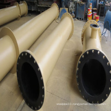 FBE Coating Steel Pipe/Anti-Corrosion Pipe